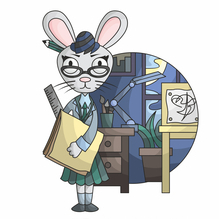 Кроли кружечные