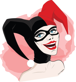 Harley Quinn