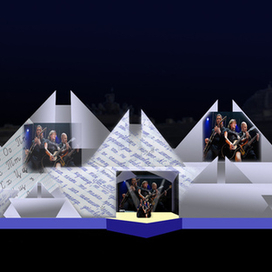 Алые паруса 2014