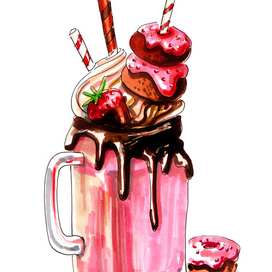 Milkshake