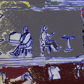 В "Детском мире"