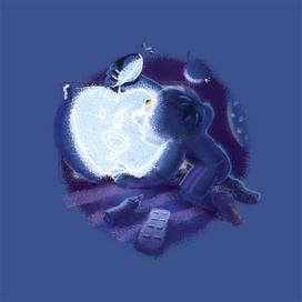 Не верьте рекламе!