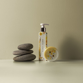 Дизайн упаковки косметики