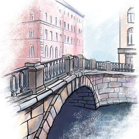 Санкт-Петербург