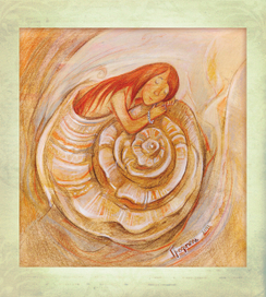 Утро уже близко.... 