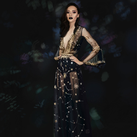 диджитал арт по фото