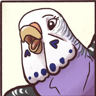 Комикс "Чика"