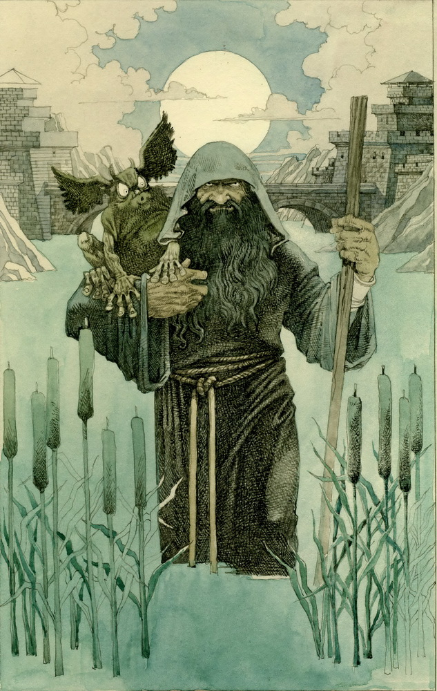  ОБЛОЖКА. Автор Е.Ю.Лукин. "Алая аура протопарторга"