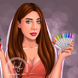 Бьюти-аватарки для бизнеса