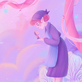 Джек и бобовый стебель 2