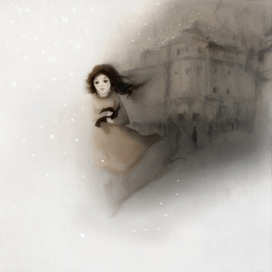 Книга теней