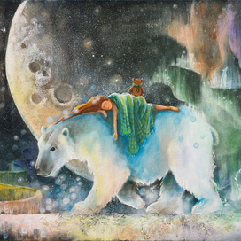 Плюшевые сны