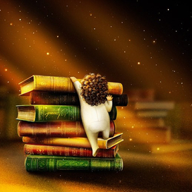 Целый космос!