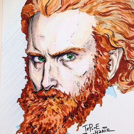 Tormund (Game of Thrones)