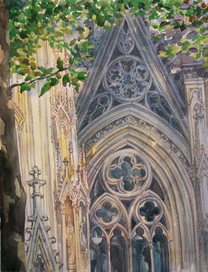 Кёльнский собор