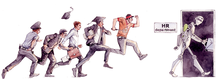 Иллюстрация для "Enlight Visionary".