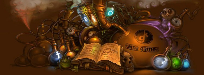 Шапка на Facebook