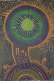 Дерево "Киви" 