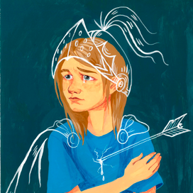 Иллюстрация к рассказу