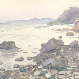 Сейчас стемнеет