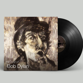 Bob Dylan vinyl 