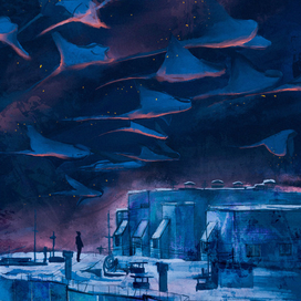 Канун Рождества