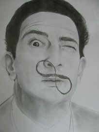 Сальвадор Дали