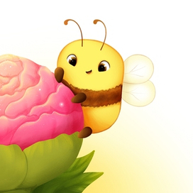 Книжка малышка