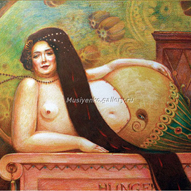 Голод совести