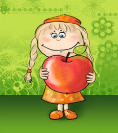 Автопортрет