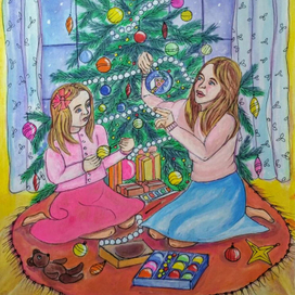 Детские сказки