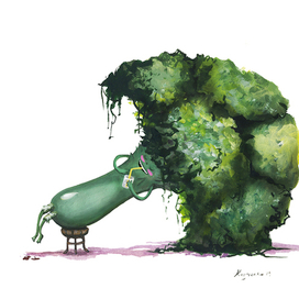 Пляжный отдых