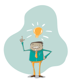 Офисный планктон