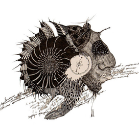 Хранитель тишины