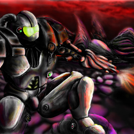 розовая планета 