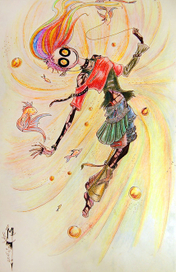 Сумасшествие