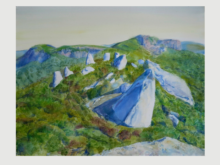 Храм солнца