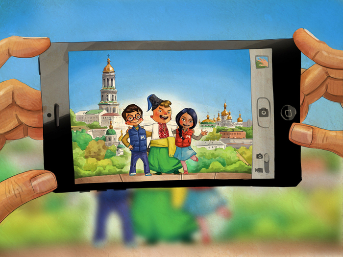 Фото на пам'ять