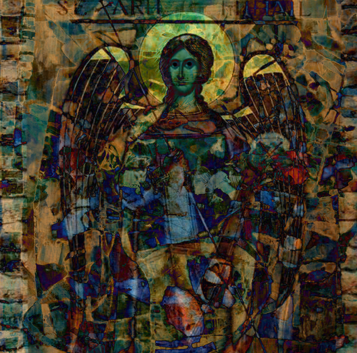 Архангел Михаил