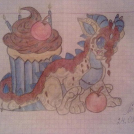 Шоколадный гурман