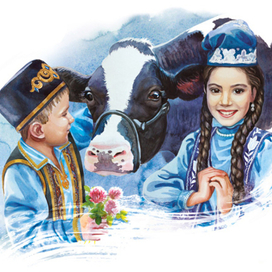 для календаря