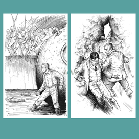 "Они нашли Атлантиду"-07,10