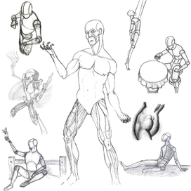 "Всего понемногу 2"