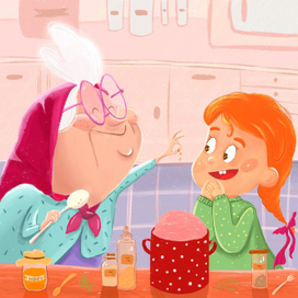 Кулинарное искусство