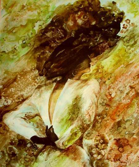 Серия "Женское очарование"