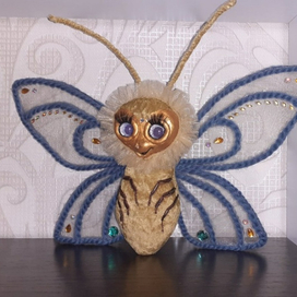 Бабочка Лиана