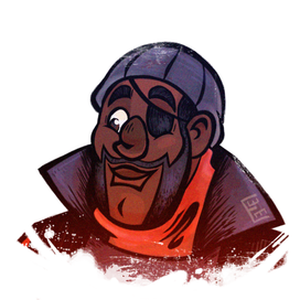 Demoman