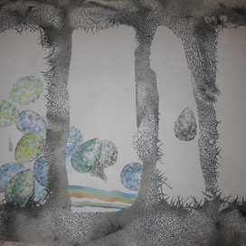 ДВИЖЕНИЕ ЯЙЦА