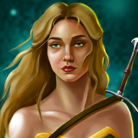 Warrior