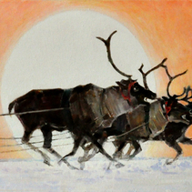 Навстречу солнцу 